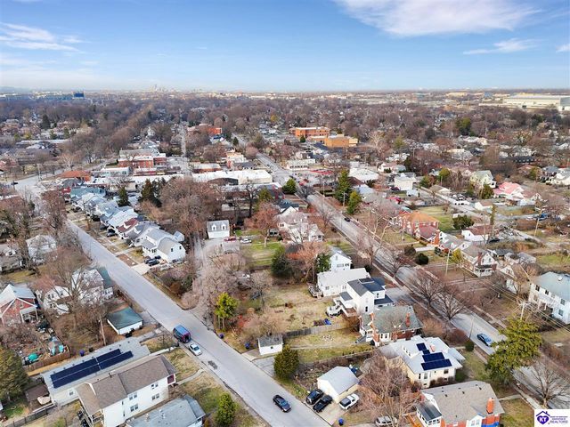 4720 S 3rd Street, Louisville, KY 40214