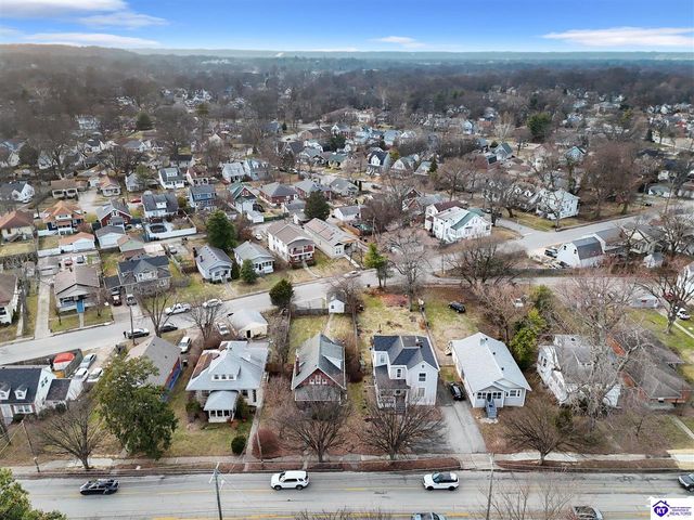 4720 S 3rd Street, Louisville, KY 40214