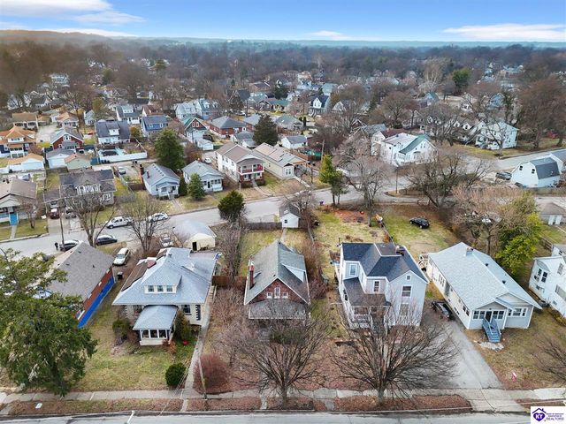 4720 S 3rd Street, Louisville, KY 40214