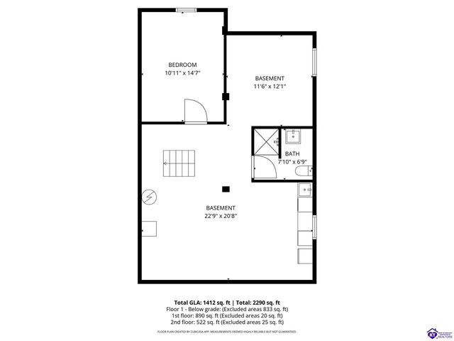 4720 S 3rd Street, Louisville, KY 40214