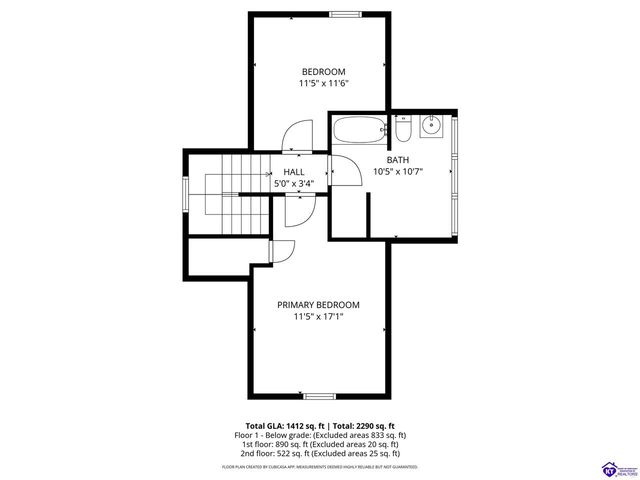 4720 S 3rd Street, Louisville, KY 40214