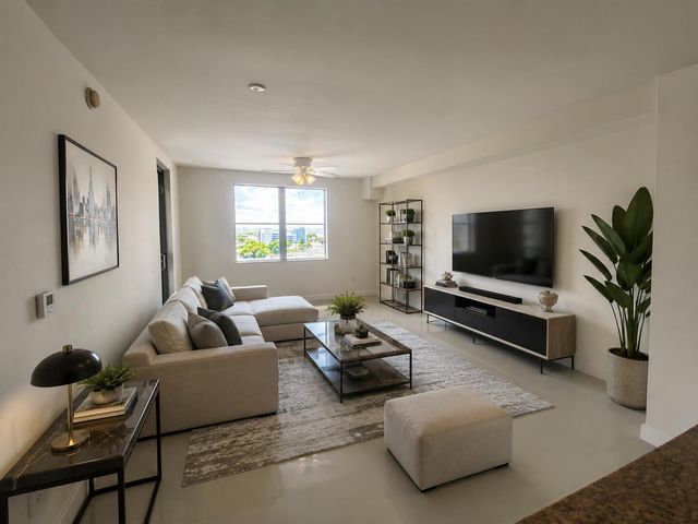 1830 Radius Drive, Hollywood, FL 33020