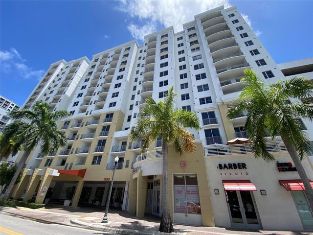 1830 Radius Drive, Hollywood, FL 33020