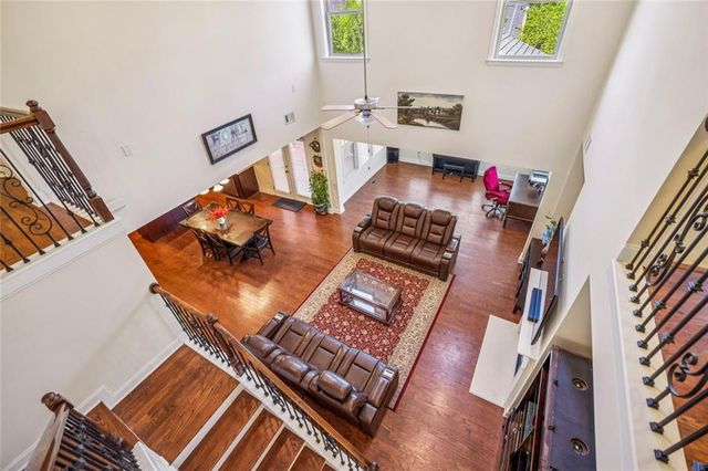 2725 Garonne Way, Cumming, GA 30041