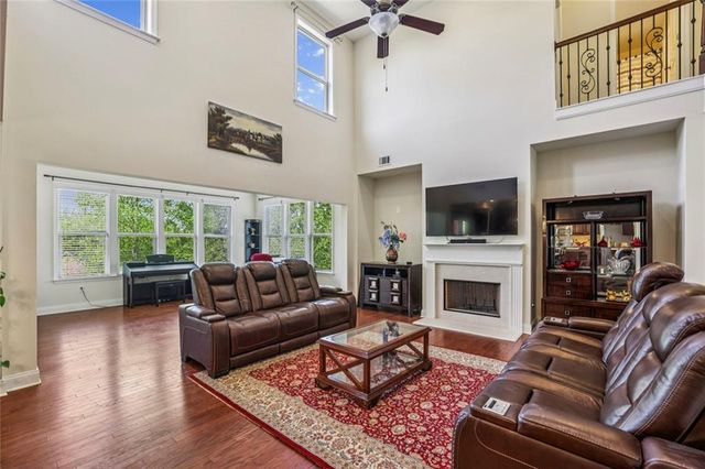 2725 Garonne Way, Cumming, GA 30041