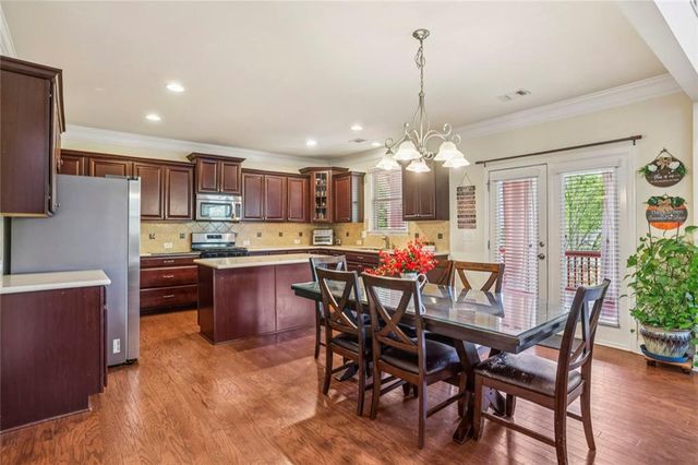 2725 Garonne Way, Cumming, GA 30041