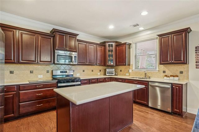 2725 Garonne Way, Cumming, GA 30041