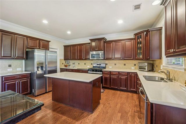 2725 Garonne Way, Cumming, GA 30041