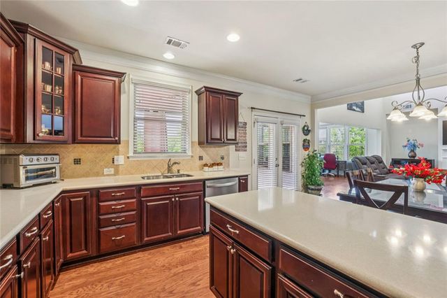 2725 Garonne Way, Cumming, GA 30041