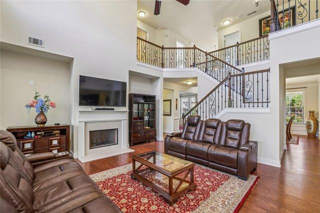 2725 Garonne Way, Cumming, GA 30041