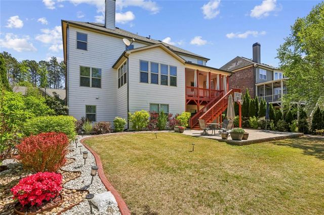 2725 Garonne Way, Cumming, GA 30041