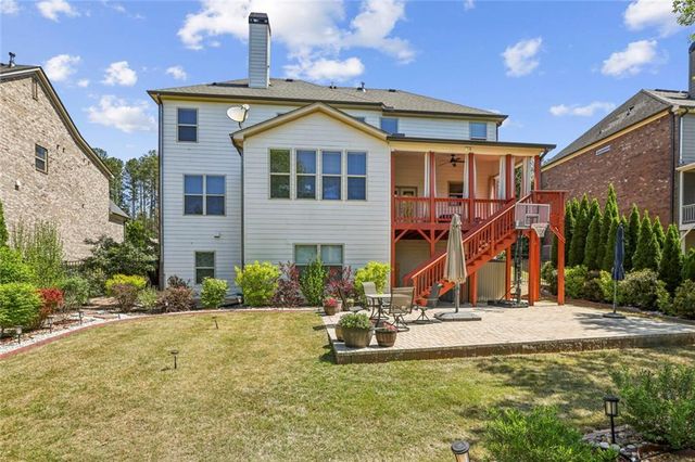 2725 Garonne Way, Cumming, GA 30041