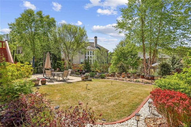 2725 Garonne Way, Cumming, GA 30041