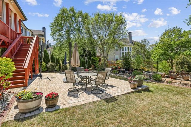 2725 Garonne Way, Cumming, GA 30041