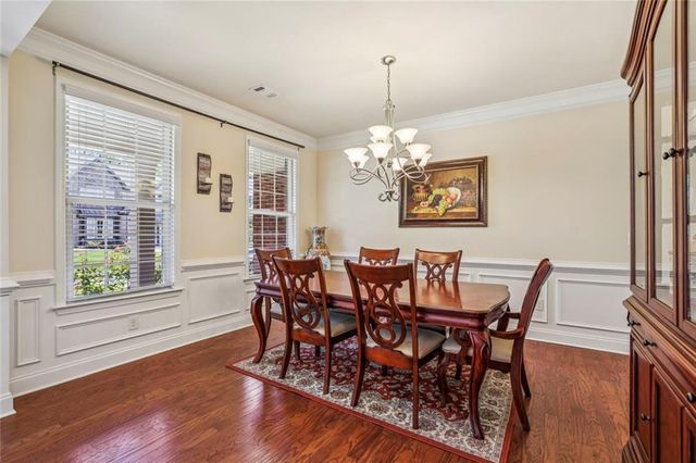 2725 Garonne Way, Cumming, GA 30041