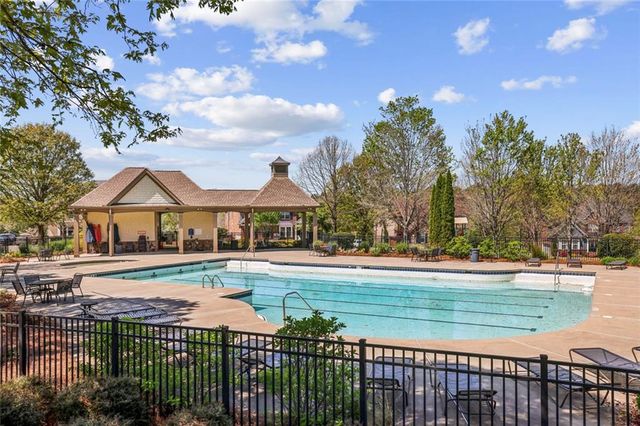 2725 Garonne Way, Cumming, GA 30041