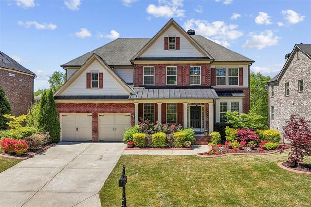 2725 Garonne Way, Cumming, GA 30041