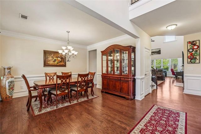 2725 Garonne Way, Cumming, GA 30041