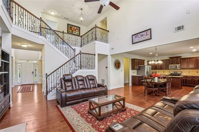 2725 Garonne Way, Cumming, GA 30041