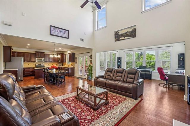 2725 Garonne Way, Cumming, GA 30041