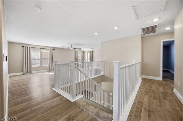 6112 Silken Saddle Street, North Las Vegas, NV 89031