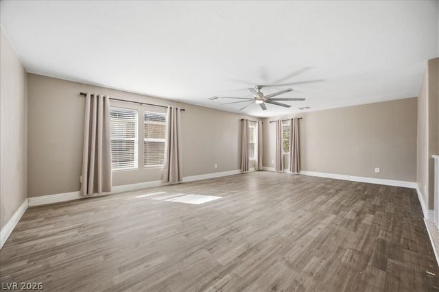 6112 Silken Saddle Street, North Las Vegas, NV 89031