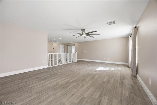 6112 Silken Saddle Street, North Las Vegas, NV 89031