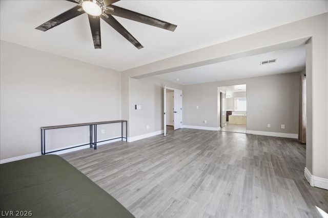 6112 Silken Saddle Street, North Las Vegas, NV 89031