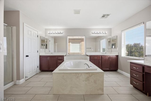 6112 Silken Saddle Street, North Las Vegas, NV 89031