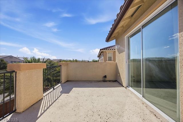 6112 Silken Saddle Street, North Las Vegas, NV 89031