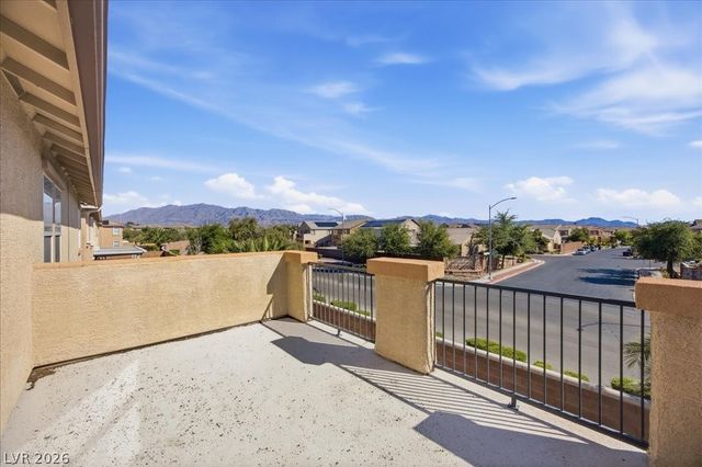 6112 Silken Saddle Street, North Las Vegas, NV 89031