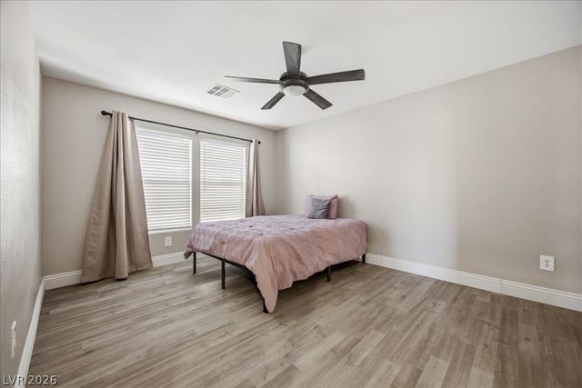 6112 Silken Saddle Street, North Las Vegas, NV 89031