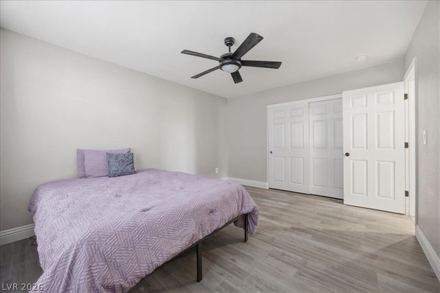 6112 Silken Saddle Street, North Las Vegas, NV 89031