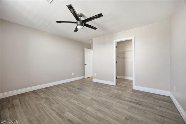 6112 Silken Saddle Street, North Las Vegas, NV 89031