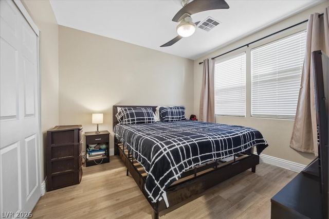 6112 Silken Saddle Street, North Las Vegas, NV 89031