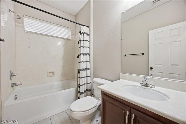 6112 Silken Saddle Street, North Las Vegas, NV 89031