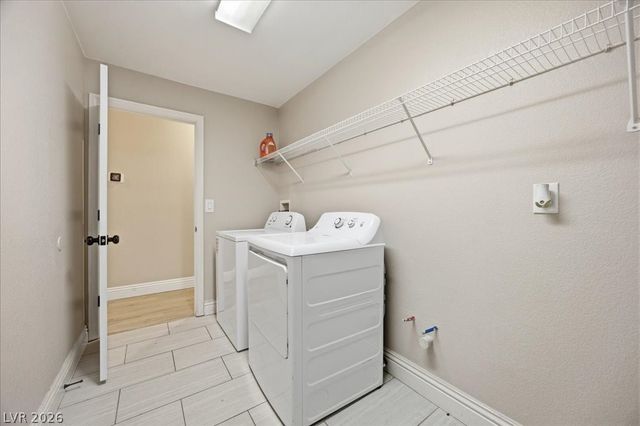 6112 Silken Saddle Street, North Las Vegas, NV 89031