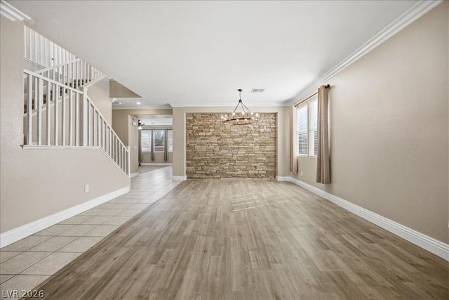 6112 Silken Saddle Street, North Las Vegas, NV 89031