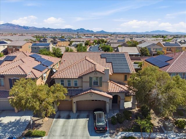 6112 Silken Saddle Street, North Las Vegas, NV 89031