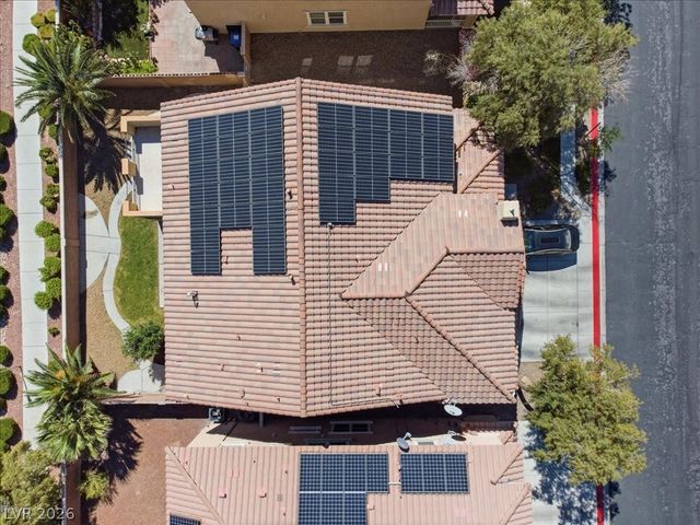 6112 Silken Saddle Street, North Las Vegas, NV 89031