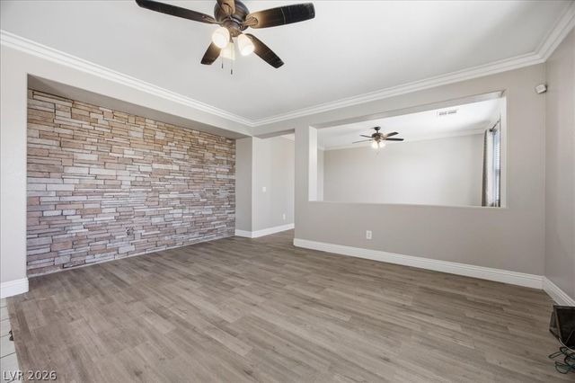 6112 Silken Saddle Street, North Las Vegas, NV 89031