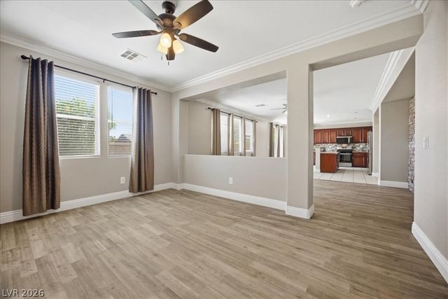 6112 Silken Saddle Street, North Las Vegas, NV 89031