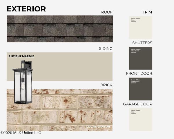 2225 Highground Drive, Southaven, MS 38672