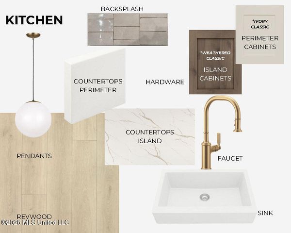 2225 Highground Drive, Southaven, MS 38672