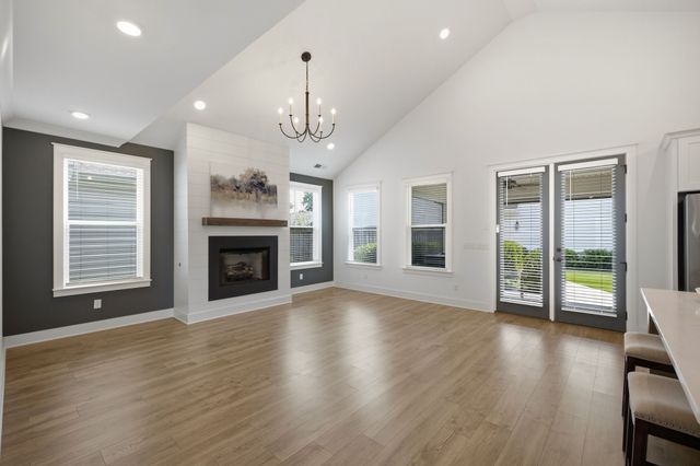 363 Hammock Lane, Spring Hill, TN 37174