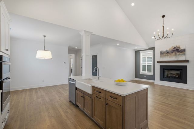 363 Hammock Lane, Spring Hill, TN 37174