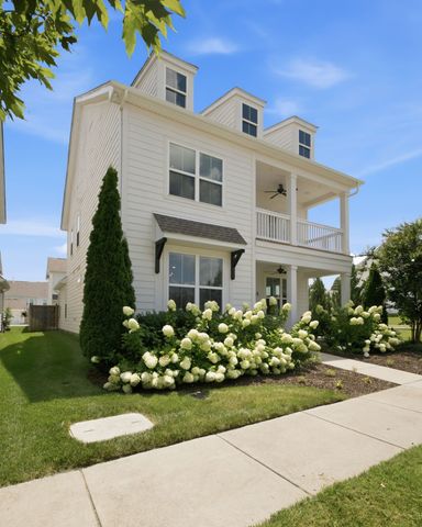 363 Hammock Lane, Spring Hill, TN 37174