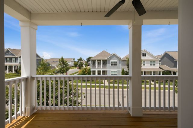 363 Hammock Lane, Spring Hill, TN 37174
