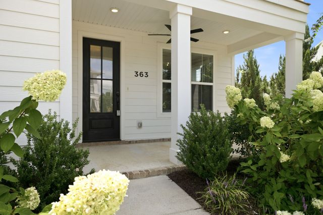 363 Hammock Lane, Spring Hill, TN 37174