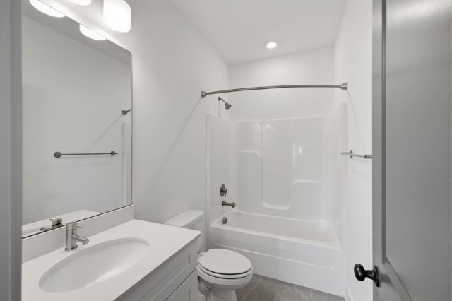 363 Hammock Lane, Spring Hill, TN 37174
